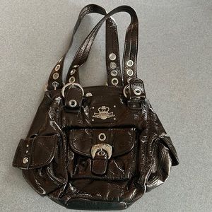 Kathy Van Zeeland handbag